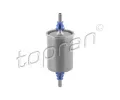Palivov filtr TOPRAN ‐ TPR 107 693