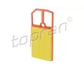 TOPRAN Vzduchov filtr ‐ TPR 107 695