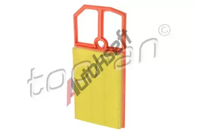 TOPRAN Vzduchov filtr TPR 107 695, 107 695