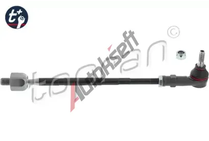 TOPRAN Pn thlo zen TPR 107 700, 107 700