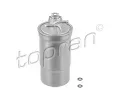 TOPRAN Palivov filtr ‐ TPR 107 725