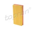 Vzduchov filtr TOPRAN ‐ TPR 107 756