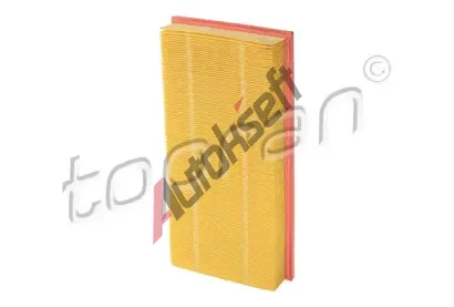 TOPRAN Vzduchov filtr TPR 107 756, 107 756