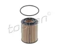 Olejov filtr TOPRAN ‐ TPR 107 757