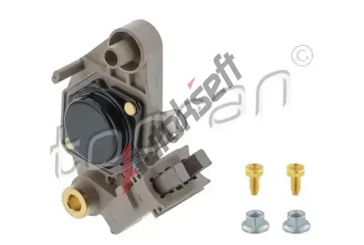 TOPRAN Regultor alterntoru TPR 107 825, 107 825