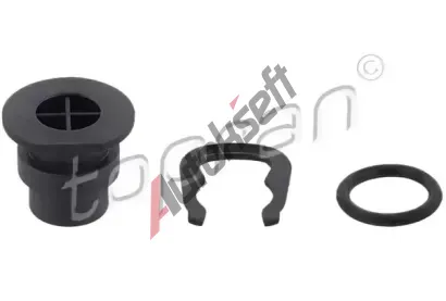 TOPRAN Uzavrac ztka pruby chladiva TPR 107 918, 107 918