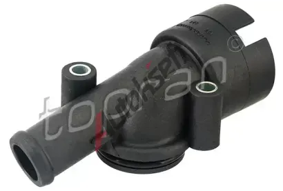 TOPRAN Pruba chladiva TPR 107 921, 107 921