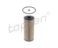 Olejov filtr TOPRAN ‐ TPR 108 007