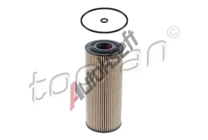 TOPRAN Olejov filtr TPR 108 007, 108 007