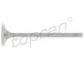 Sac ventil TOPRAN ‐ TPR 108 017