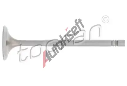 TOPRAN Sac ventil TPR 108 017, 108 017