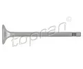 Vfukov ventil TOPRAN ‐ TPR 108 021