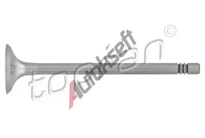 TOPRAN Vfukov ventil TPR 108 021, 108 021