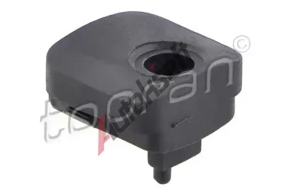 TOPRAN Drk chladie TPR 108 028, 108 028