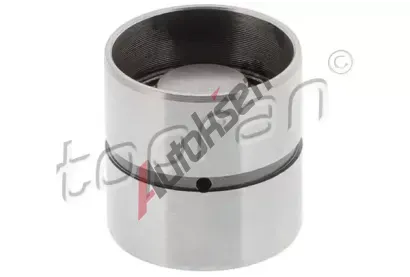 TOPRAN Zdvihtko ventilu TPR 108 107, 108 107