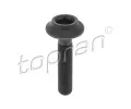 roub pruby kloubovho hdele (Kardanu) TOPRAN ‐ TPR 108 139