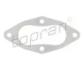 Tsnn vfukov trubky TOPRAN ‐ TPR 108 144