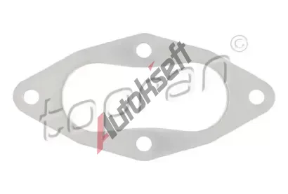 TOPRAN Tsnn vfukov trubky TPR 108 144, 108 144