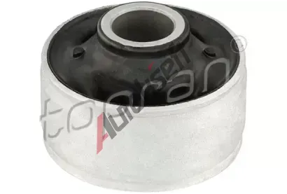 TOPRAN Uložení řídicího mechanismu TPR 108 151, 108 151  TOPRAN Uložení řídicího mechanismu TPR 108 151, 108 151