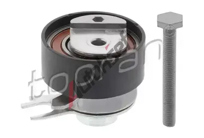 TOPRAN Napnac kladka ozubenho emenu TPR 108 166, 108 166