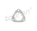 Tsnn vfukov trubky TOPRAN ‐ TPR 108 178