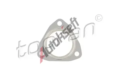 TOPRAN Tsnn vfukov trubky TPR 108 178, 108 178