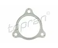 Tsnn vfukov trubky TOPRAN ‐ TPR 108 181