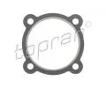 Tsnn vfukov trubky TOPRAN ‐ TPR 108 182