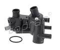 Pouzdro termostatu TOPRAN ‐ TPR 108 185