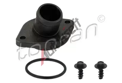 TOPRAN Pruba chladiva TPR 108 186, 108 186