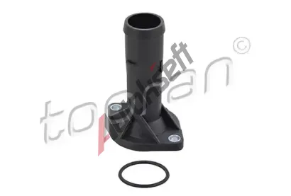 TOPRAN Pruba chladiva TPR 108 187, 108 187