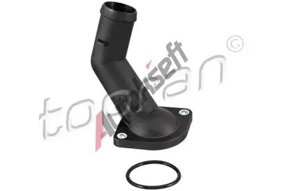 TOPRAN Pruba chladiva TPR 108 189, 108 189