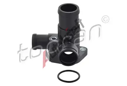 TOPRAN Pruba chladiva TPR 108 191, 108 191