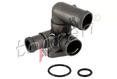 TOPRAN Pruba chladiva TPR 108 192, 108 192