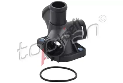 TOPRAN Pruba chladiva TPR 108 194, 108 194