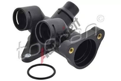 TOPRAN Pruba chladiva TPR 108 196, 108 196