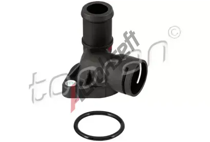 TOPRAN Pruba chladiva TPR 108 200, 108 200