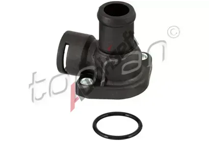 TOPRAN Pruba chladiva TPR 108 204, 108 204