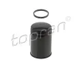 Olejov filtr TOPRAN ‐ TPR 108 206