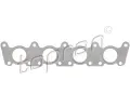 Tsnn kolektoru vfukovch plyn TOPRAN ‐ TPR 108 305