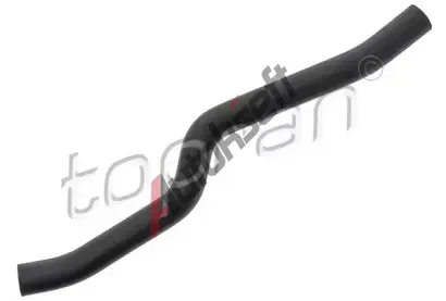 TOPRAN Hadice chladie TPR 108 315, 108 315