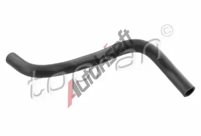 TOPRAN Hadika vmnku tepla topen TPR 108 318, 108 318