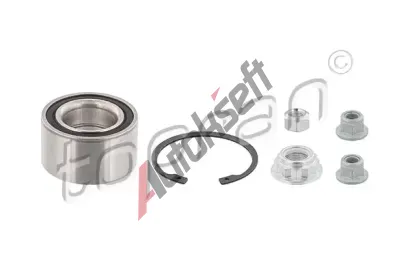 TOPRAN Sada loiska kola TPR 108 320, 108 320