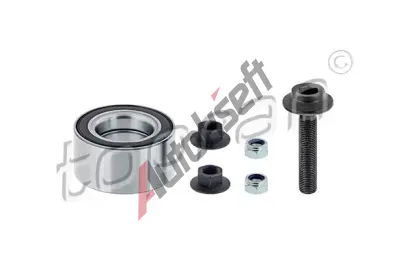 TOPRAN Sada loiska kola TPR 108 323, 108 323