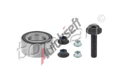 TOPRAN Sada loiska kola TPR 108 324, 108 324