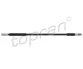 Brzdov hadice TOPRAN ‐ TPR 108 355