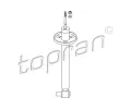 Tlumi provn TOPRAN ‐ TPR 108 377