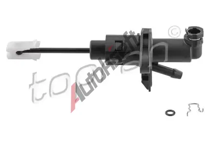TOPRAN Hlavn spojkov vlec TPR 108 384, 108 384