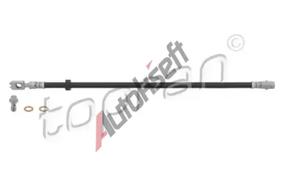 TOPRAN Brzdov hadice TPR 108 393, 108 393