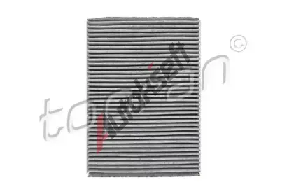 TOPRAN Filtr vzduchu v interiru TPR 108 407, 108 407